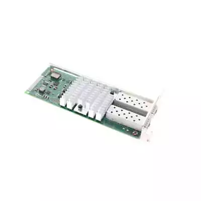 Dell 942V6 X520-Da2 10GBE SFP+ PCI-E Dual Port Low Profile • $19.99