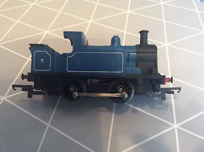 Hornby Triang Hornby OO Gaoge 0-4-0 Industrial Shunter • £12.99