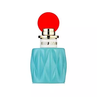 Miu Miu Eau De Parfum 50ml Spray | Read Description • £30.95