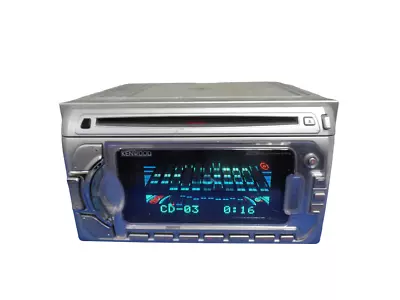 Kenwood DPX-5025MS 2DIN MD&CD Player - Free Shipping • $129.99