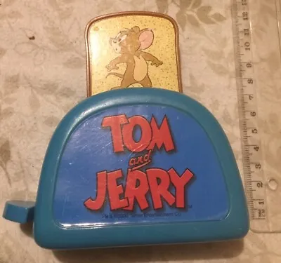 Tom And Jerry Toaster Toy • $42.75