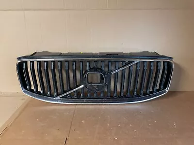 2022 2023 2024 Volvo Xc60 Xc 60 Front Radiator Grille Grill Oem • $299