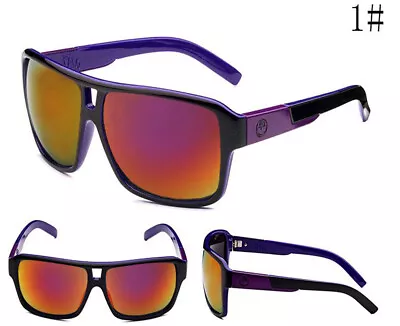 $14.99 • Buy Dragon Style Polarized Sunglasses Outdoor Men And Women Sunglasses Without Box