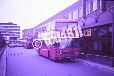 35mm Orig Slide National Welsh MUH284X   1988  (J8.419.13) • £1.50