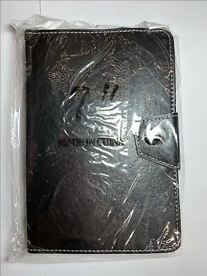 £10.90 • Buy Black Android Logo Folder Case For Arnova 7 G2 Tablet