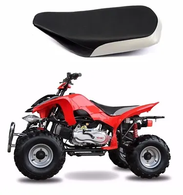 Quad Bike Complete Seat For 150cc 200cc 250cc ATV Buggy 4 Wheeler • $55.02