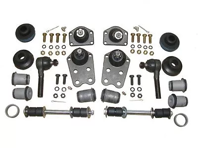 Front End Repair Kit 71 72 73 74 75 76 77 78 Matador AMC NEW Ball Joints Tie Rod • $323.76