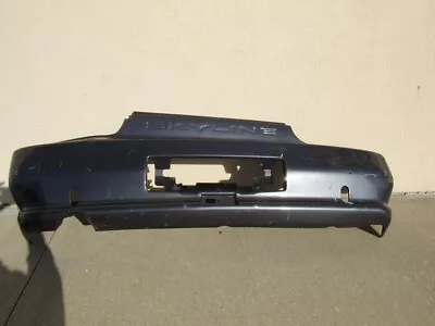 89 90 91 92 93 94 Nissan Skyline R32 FRONT BUMPER COVER OEM USED • $225