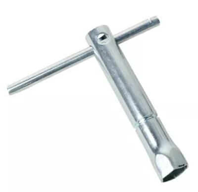 Tusk Spark Plug Wrench 18mm Motorcycle Dirt Bike ATV UTV Enduro • $9.95