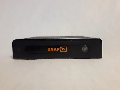 ZaapTV HD409N TV Box Arabic Greek • $72.43