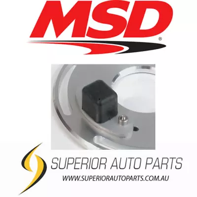 MSD Trigger Pickup Total Loss 4316 • $95.90