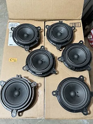 Mazda Bose Speaker • $55