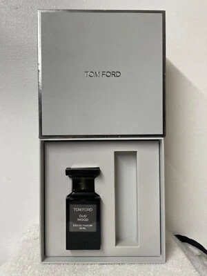 £99.99 • Buy Tom Ford | OUD WOOD - Eau De Parfum 50ml - NEW PART OF GIFT SET