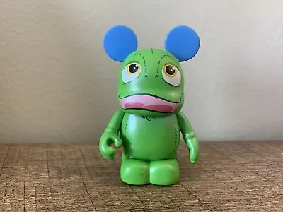 Disney Vinylmation 3” - Pascal From Tangled • $7