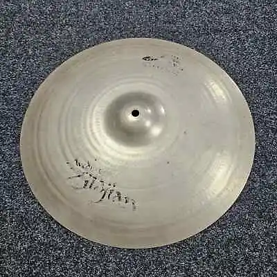 Crash Cymbal 16  Zildjian A Custom USED! RKA090124 • £154.99