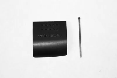 Canon EOS 550D SD Card Door Cover / SD Memory Card Cover Flap • £8.19