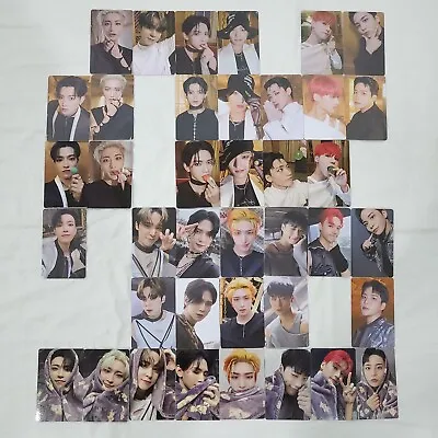 Ateez Spin Off: From The Witness Photocard PC • $4.99