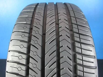 Used Michelin Pilot Sport All Season 4  245 40ZR 18  10/32 Tread No Patch  2356D • $191.75