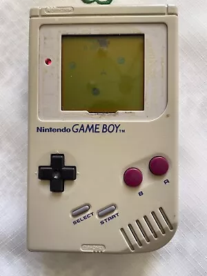 Game Boy Console Nintendo Arcade Classics Asteroids Missile Command • $24.99