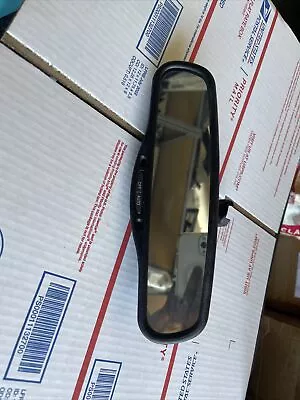 Chevy GMC Jeep Chrysler Dodge Nissan Lincoln Olds Rear View Mirror Auto Dimming • $35.20