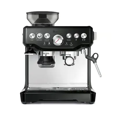 Breville The Barista Express. Refurbished By Breville - Salted Liquorice • $539.10