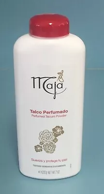 Maja Perfumed Talcum Powder; 7 Oz. You Choose! • $25.39