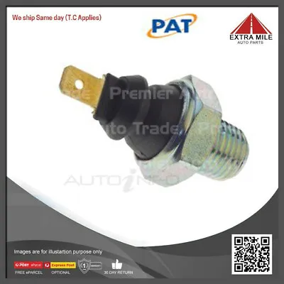 PAT Oil Pressure Switch For Ford F150 4.9 Litre 302 Windsor  V8 • $24.77
