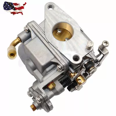 Outboard Carburetor Fit For 3303-895110T11 Mercury 8HP 9.9HP 4-Stroke • $59.69