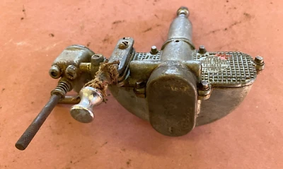 $287.50 • Buy 1937 Ford Vacuum Wiper Motor  366 2G In Good Condition