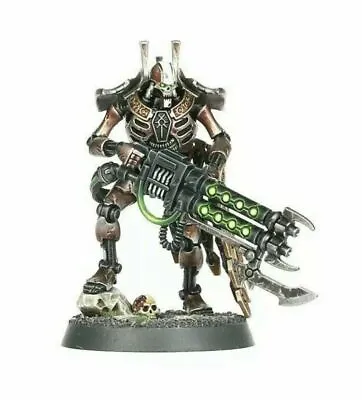 £4.49 • Buy Indomitus Necron Royal Warden New On Sprue Warhammer 40k