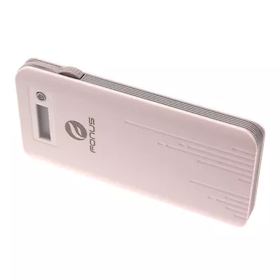 For IPhone SE 2022 2020 - POWER BANK 6000MAH CHARGER PORTABLE BACKUP BATTERY USB • $29.64