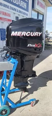 Mercury Optimax Pro XS 250 Outboard • $11555