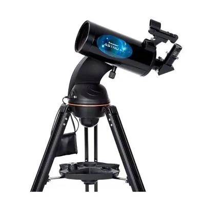 Celestron Astro Fi 127mm Maksutov Cassegrain Telescope   22206-CGL  * • £578.99