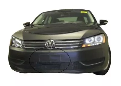 LeBra Front End Cover For VW Passat 2012-15 Car Mask Bra Covercraft  551316-01 • $145.99