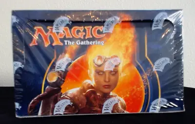 Magic The Gathering - 2014 Core Set (m14) - Sealed Booster Box (english) - New!! • $197.50