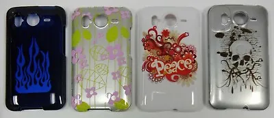 ( 4 Pack ) Protective Cases For HTC Inspire 4G • $4.24