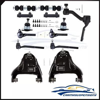 13x New Complete Front Suspension Kit Fits GMC Sonoma Chevy Blazer S10 4x4 98-05 • $95.94