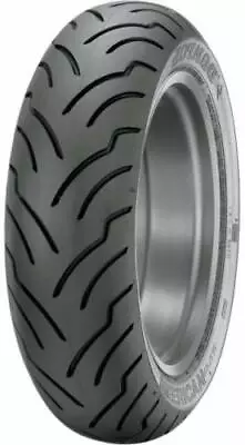 Dunlop 35AE-01 American Elite Tire 180/55B18 80H 31-0479 0306-0537 45131440 • $307.62