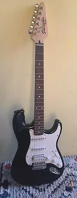 Fender Standard Starcaster Electric Guitar • $85