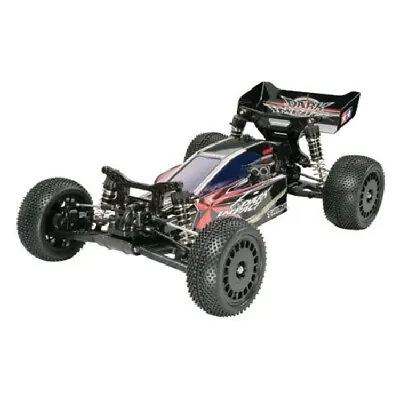 Tamiya 1/10 RC No.370 Dark Impact Off-road 58370 NEW From Japan • £146.24