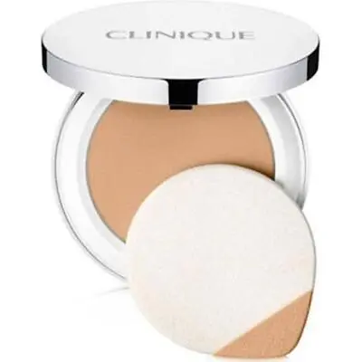 £24.75 • Buy Clinique Beyond Perfecting Powder Foundation Full Size - Boxed - Assorted Shades