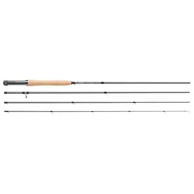 Greys Lance Fly Rod 9ft 6in 8Line 4pc / Fishing • $224.01