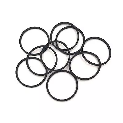 10PACK Replacement DVD Drives Tay Motor Rubber Belt Ring Part For Xbox 360 • £3.83