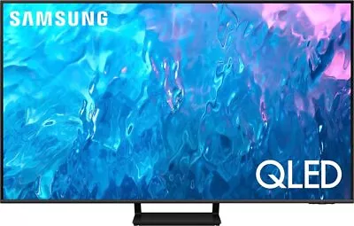 Samsung 75  4K Class Q70C QLED 4K Smart TV  - 2023 Model *QN75Q70C • $1397.60