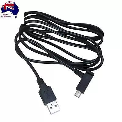 2m USB To Mini USB Charging Cable Line For Wacom Intuos4 PTK440/640/840/1240 • $10.95