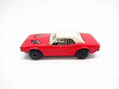 Matchbox  Superfast #1 Dodge Challenger • $2.51