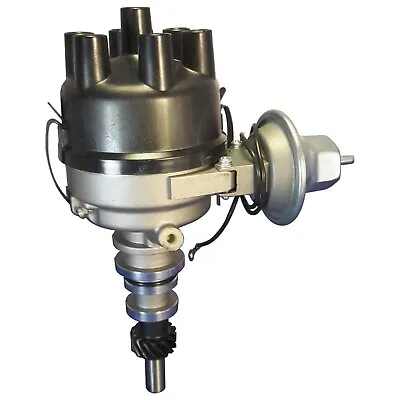 New Distributor For Ford Mustang 1965-1973 Inline 6 2.8 170 3.3 200 4.1 250 • $67.95