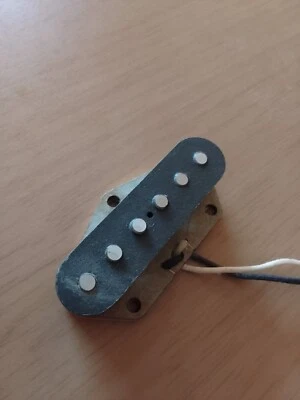£25 • Buy Tonerider TRT2B Hot Classics Bridge Pickup For Fender Telecaster
