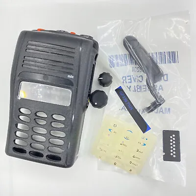 Walkie Talkie Case Key Knob Cap For Motorola GP338PLUS PTX760PLUS GP388 EX600 • $21.30
