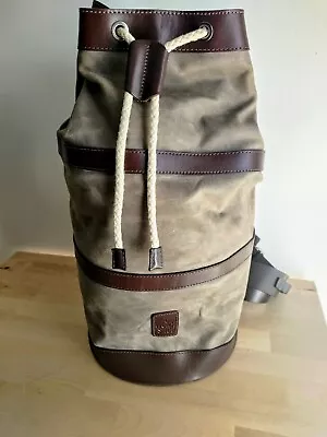 $10000 • Buy Leather Sailor Bag -Assassin's Creed IV Black Flag